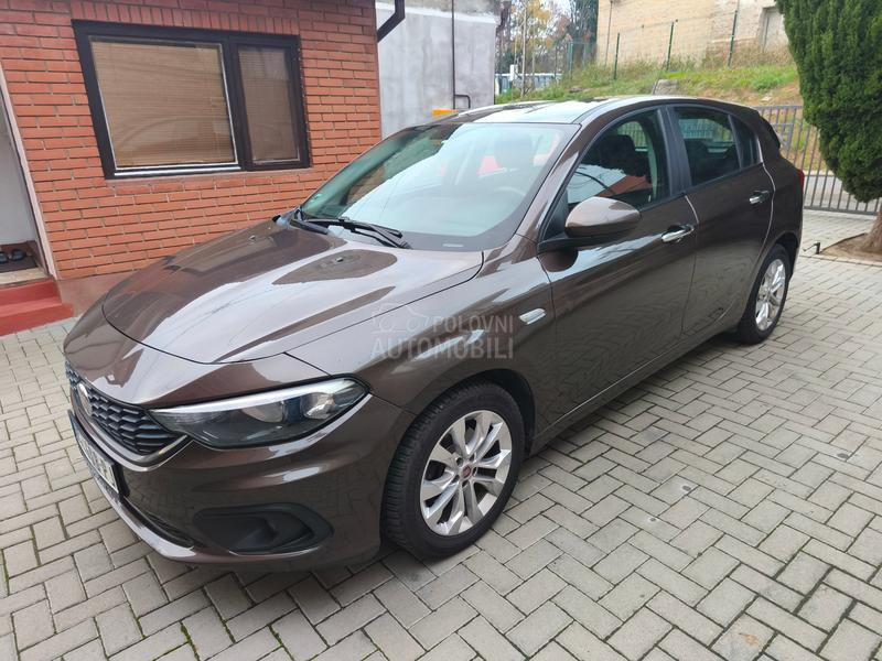 Fiat Tipo 1.4 Kupljen u SR