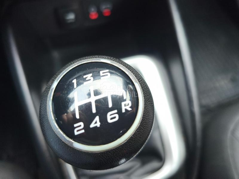 Fiat Tipo 1.4 Kupljen u SR