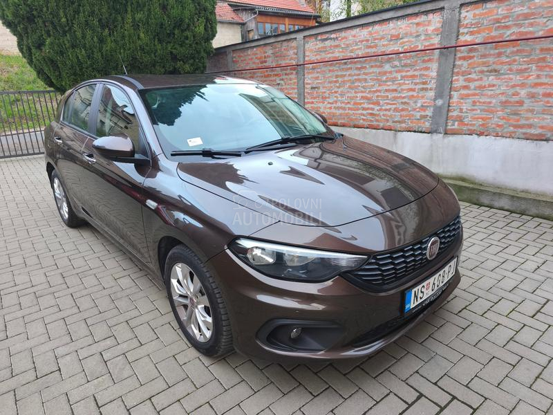 Fiat Tipo 1.4 Kupljen u SR