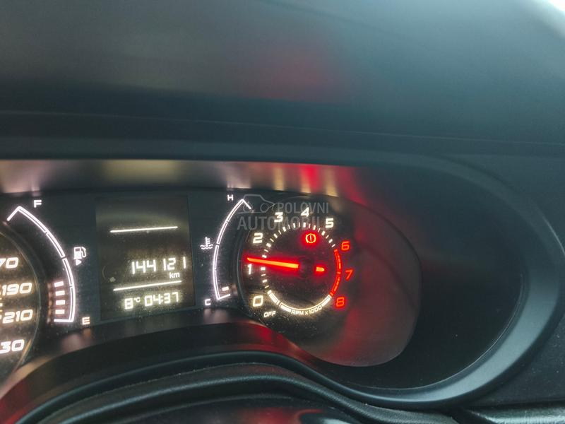 Fiat Tipo 1.4 Kupljen u SR