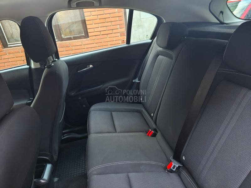 Fiat Tipo 1.4 Kupljen u SR