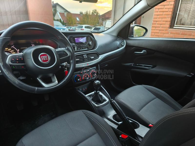 Fiat Tipo 1.4 Kupljen u SR