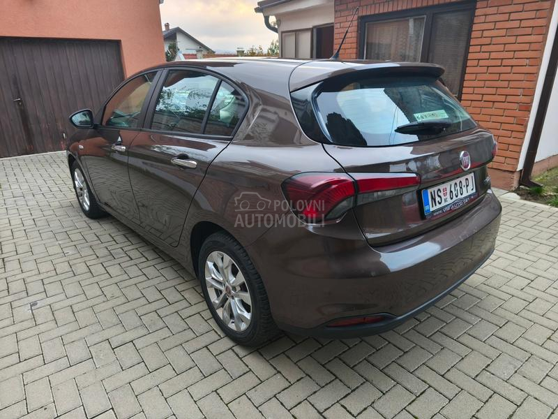 Fiat Tipo 1.4 Kupljen u SR