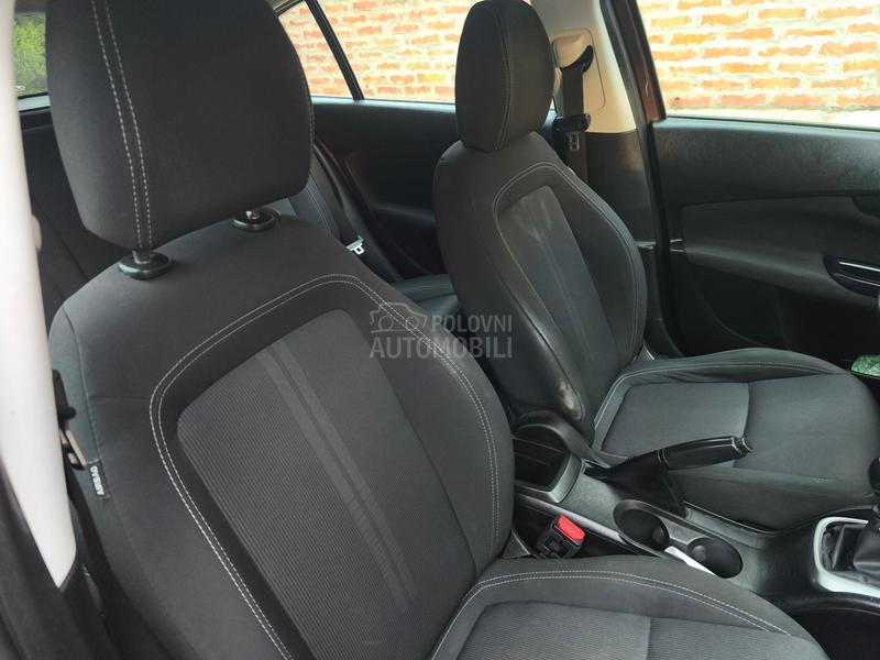 Fiat Tipo 1.4 Kupljen u SR