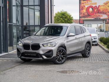 BMW X1 SDRIVE 18i 1.5