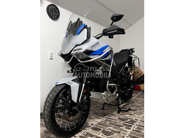 Zontes 703F Adventure H I T N O