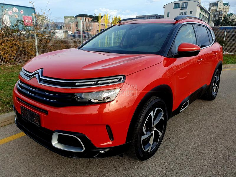 Citroen C5 Aircross SHINE 8mm  L.A.N.A.C