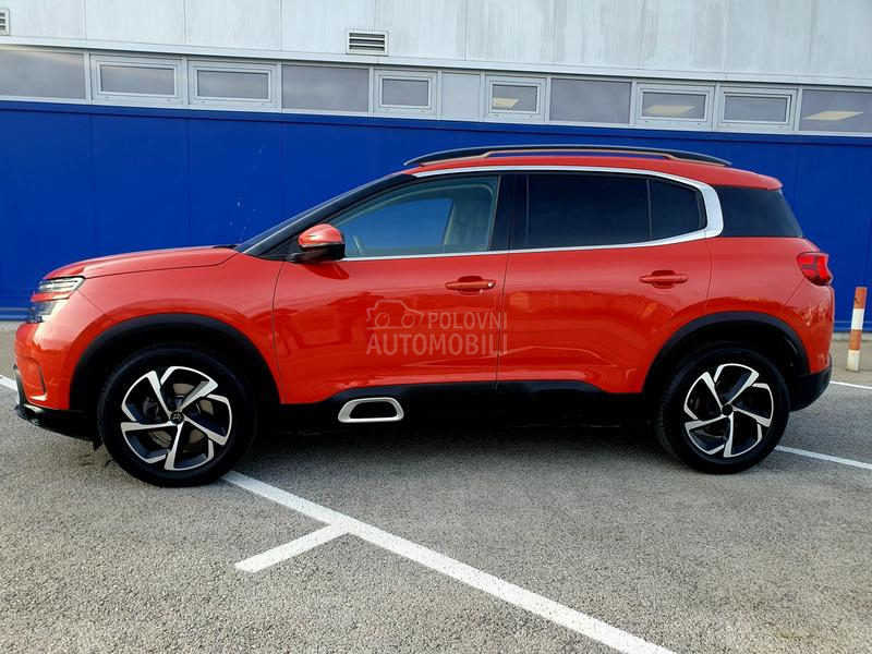 Citroen C5 Aircross SHINE 8mm  L.A.N.A.C