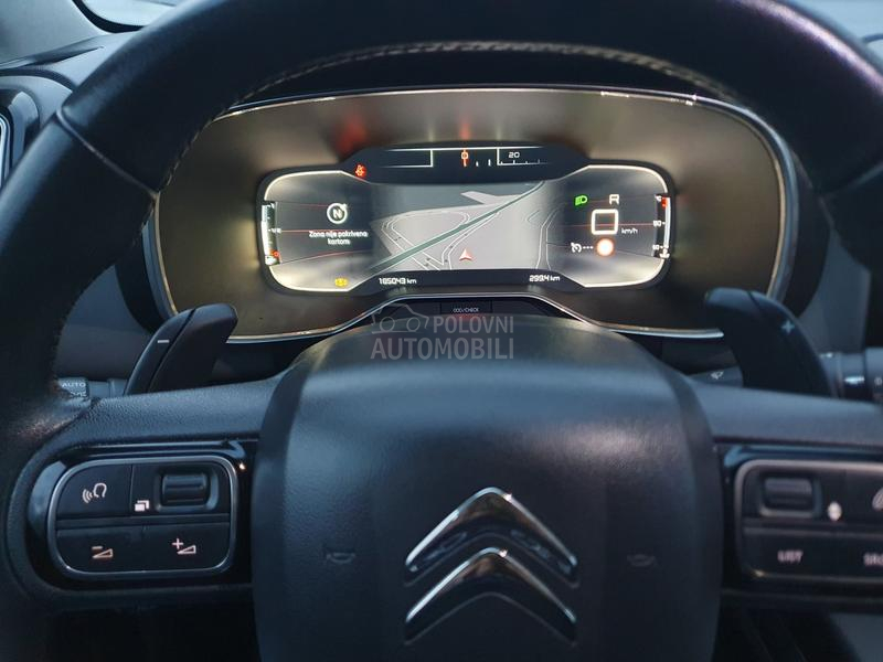 Citroen C5 Aircross SHINE 8mm  L.A.N.A.C