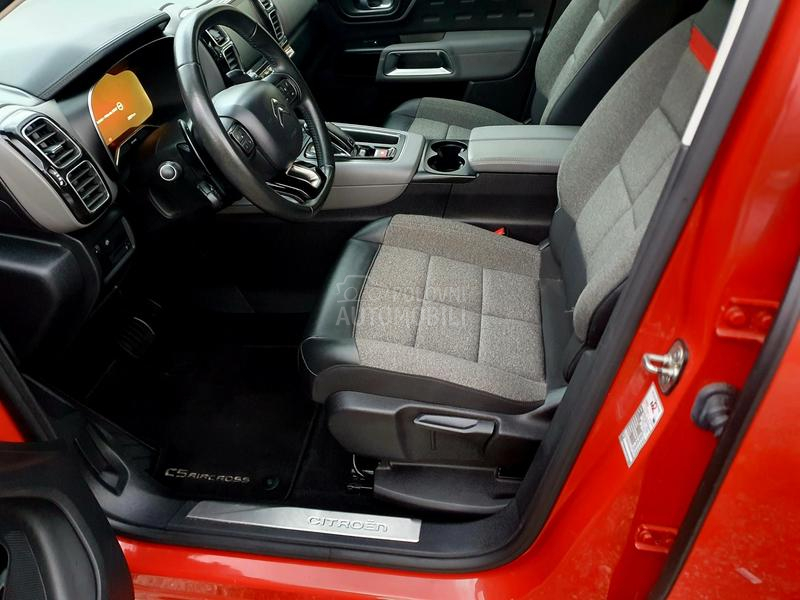 Citroen C5 Aircross SHINE 8mm  L.A.N.A.C