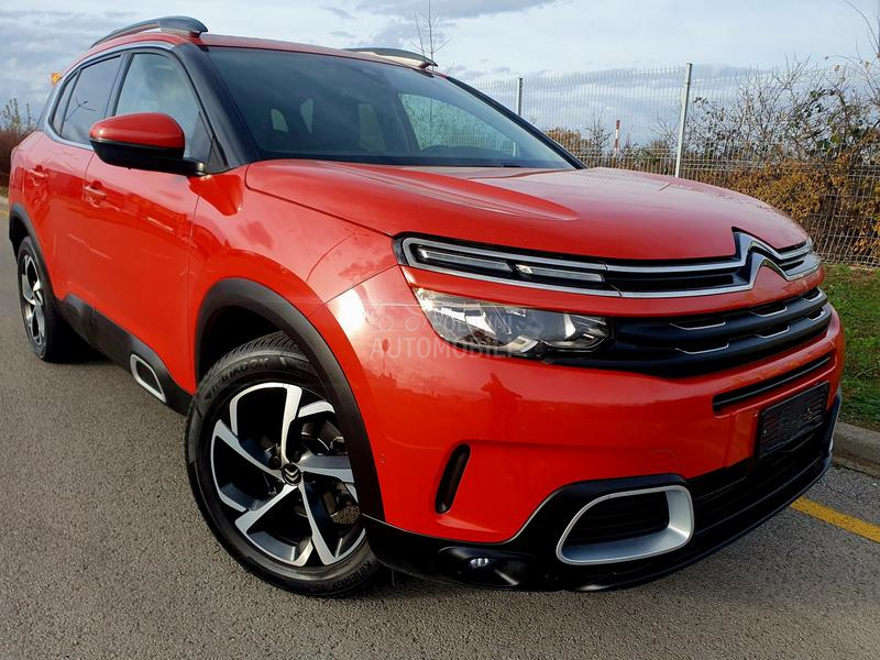 Citroen C5 Aircross SHINE 8mm  L.A.N.A.C