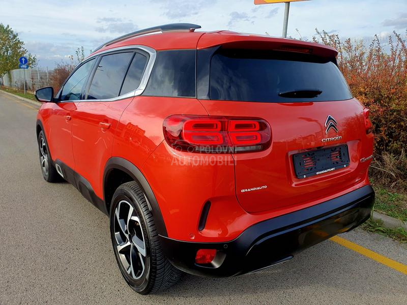 Citroen C5 Aircross SHINE 8mm  L.A.N.A.C