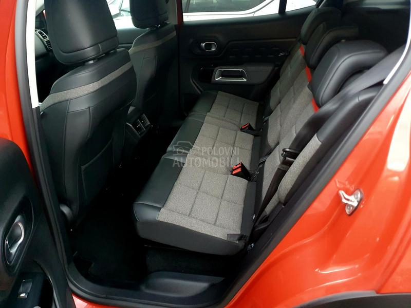 Citroen C5 Aircross SHINE 8mm  L.A.N.A.C