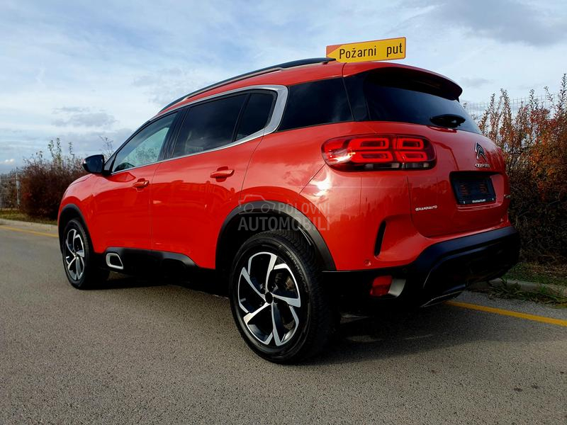 Citroen C5 Aircross SHINE 8mm  L.A.N.A.C