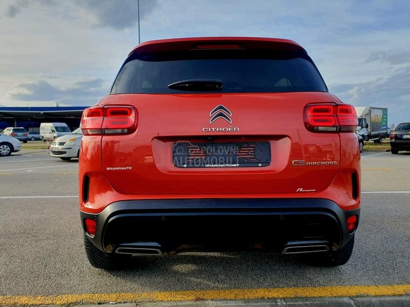 Citroen C5 Aircross SHINE 8mm  L.A.N.A.C