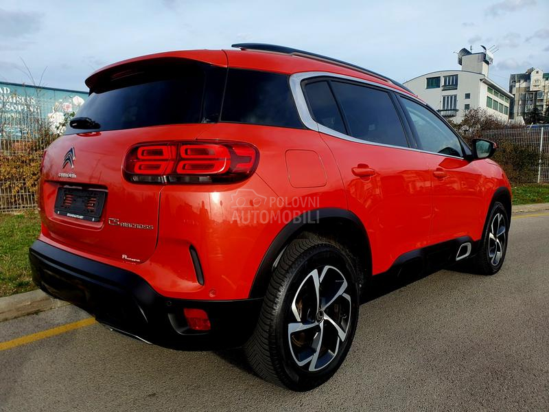 Citroen C5 Aircross SHINE 8mm  L.A.N.A.C