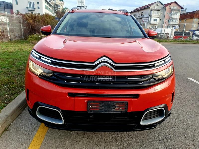 Citroen C5 Aircross SHINE 8mm  L.A.N.A.C