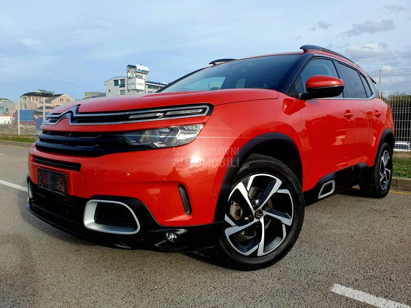 Citroen C5 Aircross SHINE 8mm  L.A.N.A.C