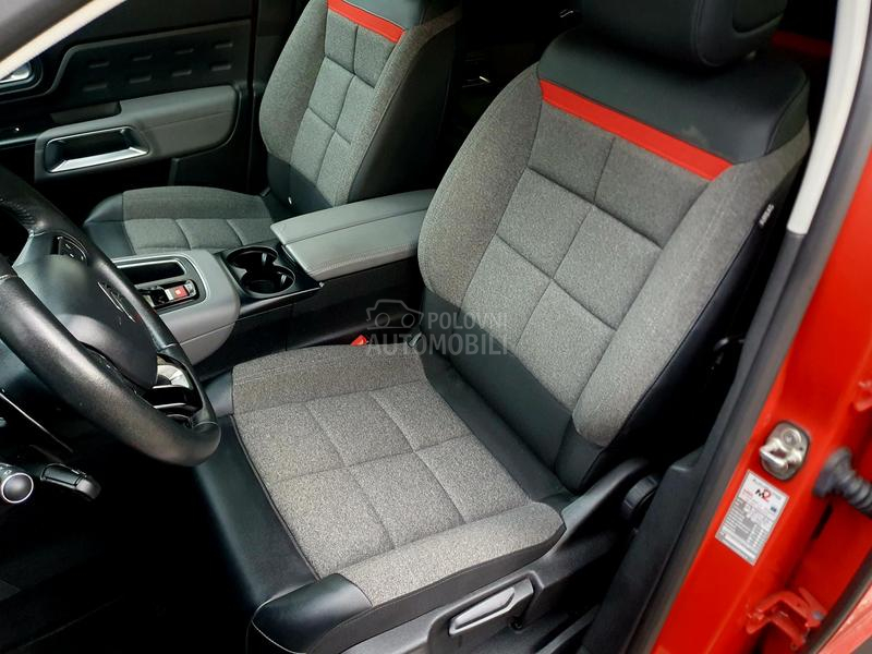 Citroen C5 Aircross SHINE 8mm  L.A.N.A.C