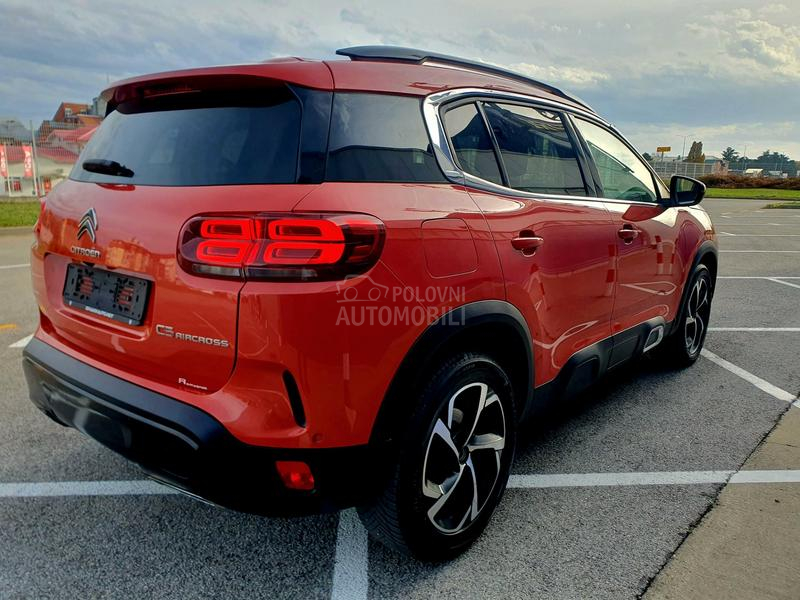 Citroen C5 Aircross SHINE 8mm  L.A.N.A.C