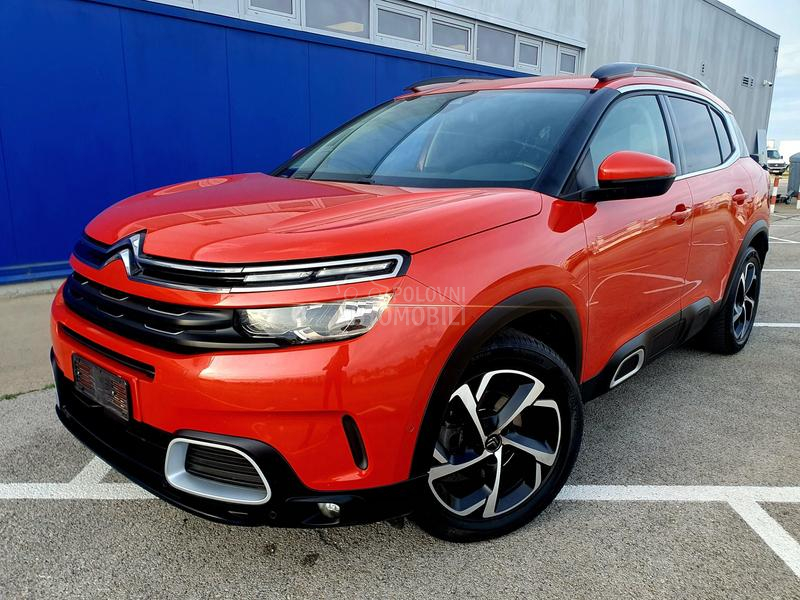Citroen C5 Aircross SHINE 8mm  L.A.N.A.C