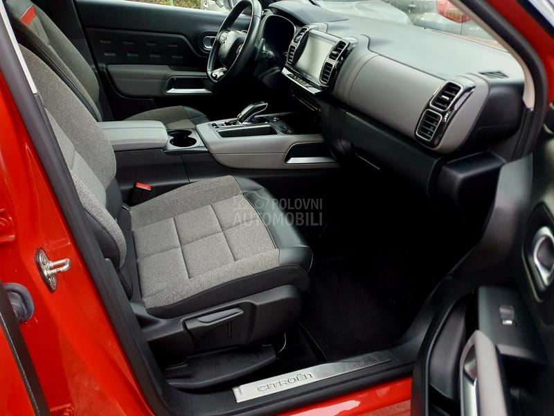 Citroen C5 Aircross SHINE 8mm  L.A.N.A.C