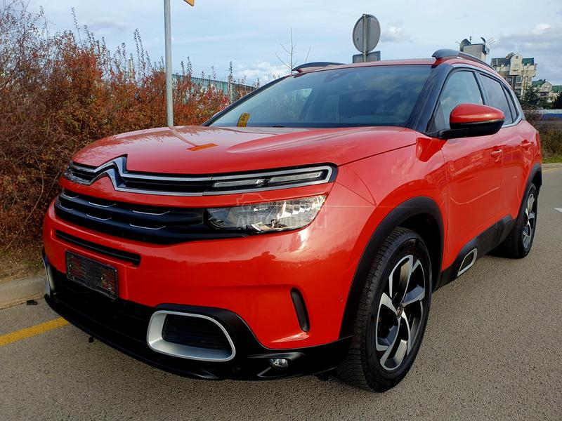 Citroen C5 Aircross SHINE 8mm  L.A.N.A.C