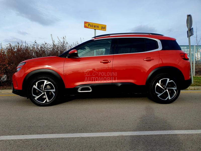 Citroen C5 Aircross SHINE 8mm  L.A.N.A.C
