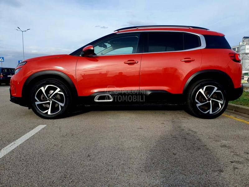 Citroen C5 Aircross SHINE 8mm  L.A.N.A.C