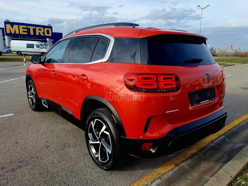 Citroen C5 Aircross SHINE 8mm  L.A.N.A.C