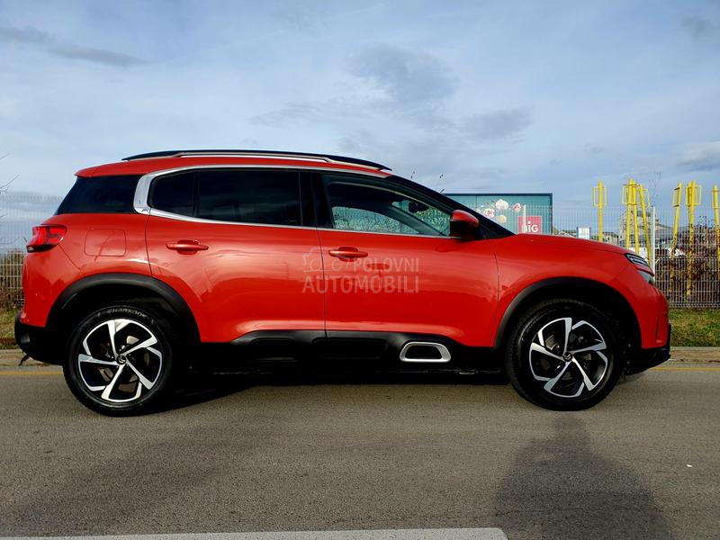 Citroen C5 Aircross SHINE 8mm  L.A.N.A.C