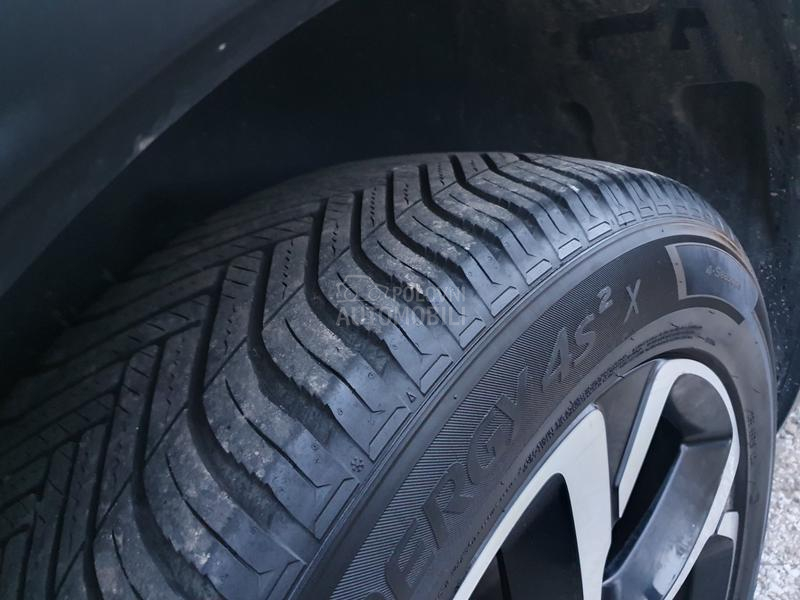 Citroen C5 Aircross SHINE 8mm  L.A.N.A.C