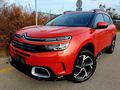 Citroen C5 Aircross SHINE 8mm  L.A.N.A.C