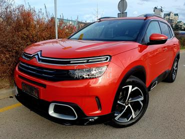 Citroen C5 Aircross SHINE L.A.N.A.C 8m