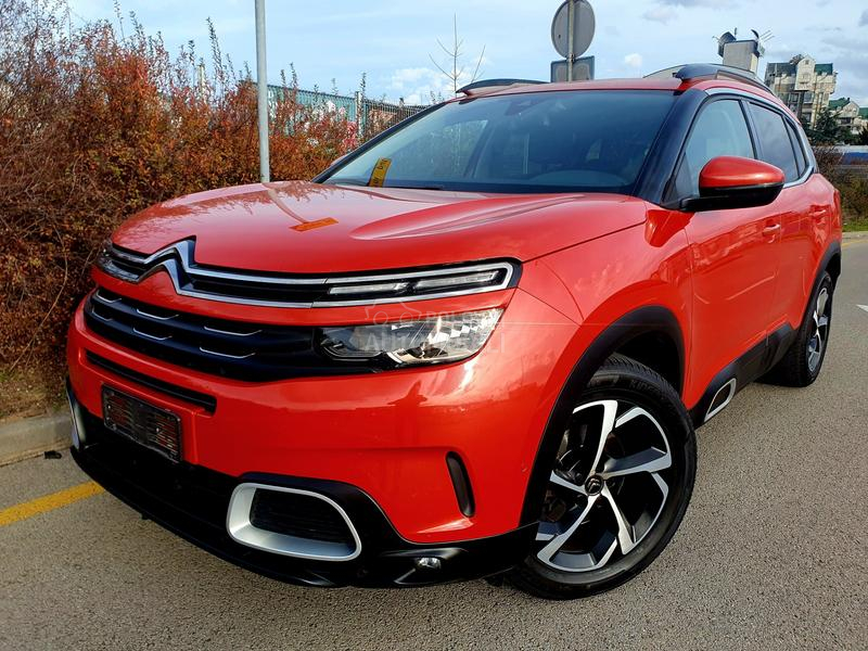 Citroen C5 Aircross SHINE 8mm  L.A.N.A.C