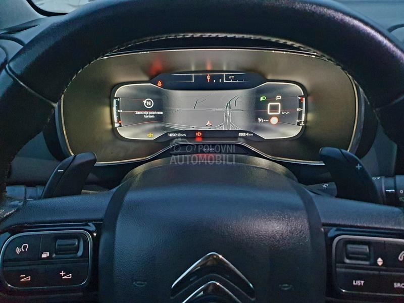 Citroen C5 Aircross SHINE 8mm  L.A.N.A.C