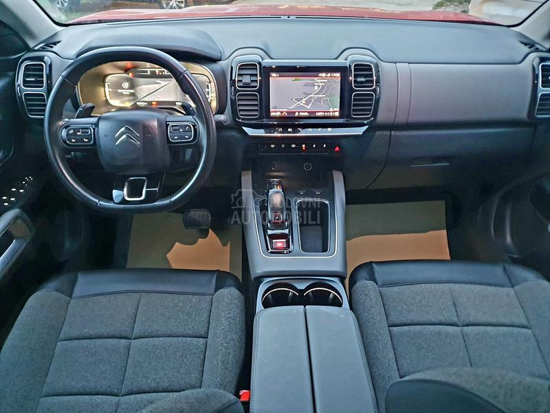 Citroen C5 Aircross SHINE 8mm  L.A.N.A.C
