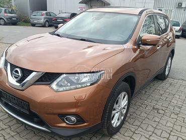 Nissan X-Trail 1.6DCI TEKNA 4WD