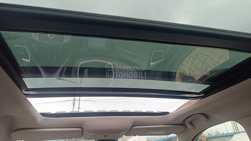 Nissan X-Trail 1.6DCI TEKNA 4WD