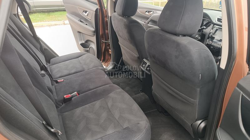 Nissan X-Trail 1.6DCI TEKNA 4WD