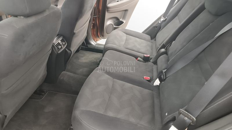 Nissan X-Trail 1.6DCI TEKNA 4WD