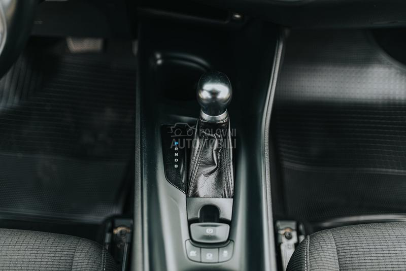 Toyota C-HR 1.8 Hybrid