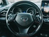 Toyota C-HR 1.8 Hybrid