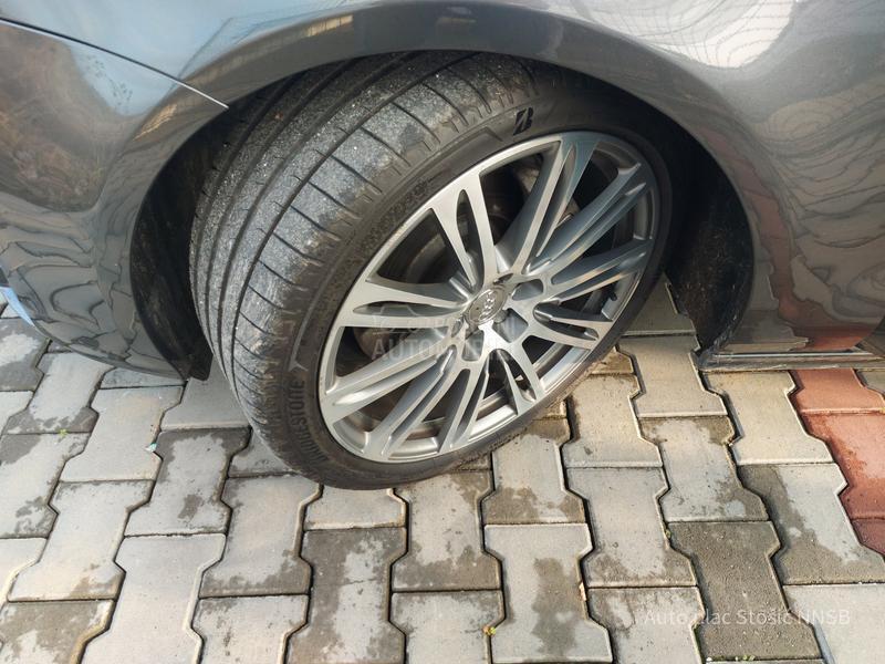Audi A7 3.0 TDI QUATTRO