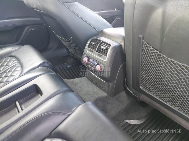Audi A7 3.0 TDI QUATTRO