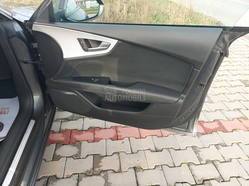 Audi A7 3.0 TDI QUATTRO