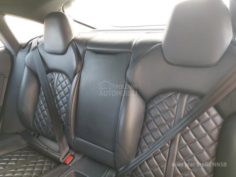 Audi A7 3.0 TDI QUATTRO