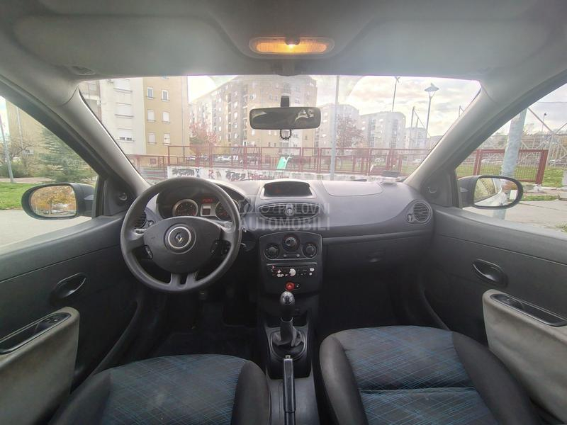 Renault Clio 1.5 DCI 70 AIR STE 3