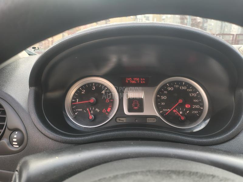 Renault Clio 1.5 DCI 70 AIR STE 3