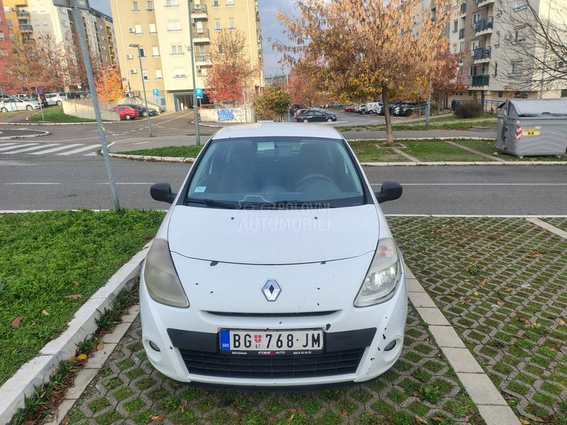 Renault Clio 1.5 DCI 70 AIR STE 3
